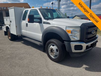 Used 2012 Ford F450 XL w/ PWR Equipment Group
