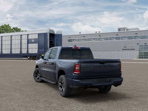 New 2026 RAM 1500 Express AWD/4WD image 4