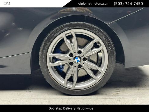 Used 2015 BMW M235i xDrive Coupe image 40