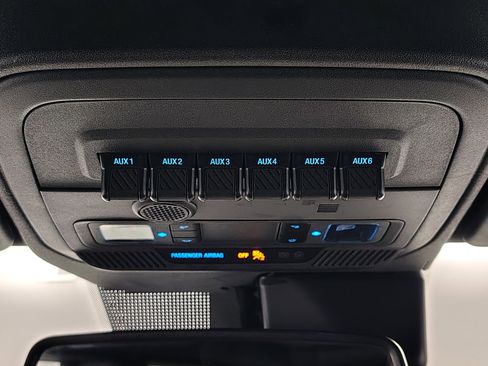 Used 2023 Ford Bronco Outer Banks image 43