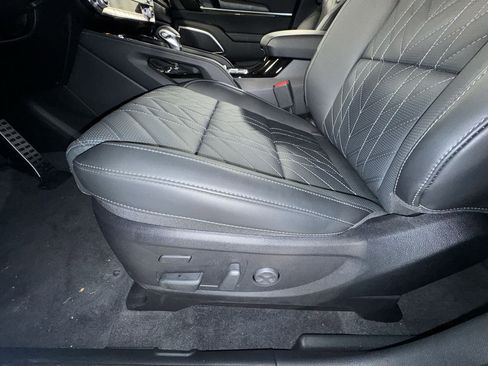 Certified 2025 Kia Telluride SX Prestige X-Pro image 14