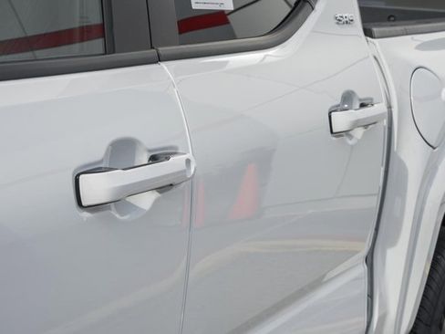 New 2025 Toyota Tacoma SR5 image 14