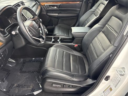 Used 2022 Honda CR-V EX-L image 13