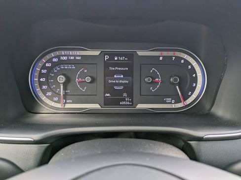 Used 2023 Hyundai Tucson SE AWD/4WD image 24