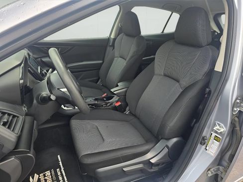 Used 2022 Subaru Impreza 2.0i AWD/4WD image 11