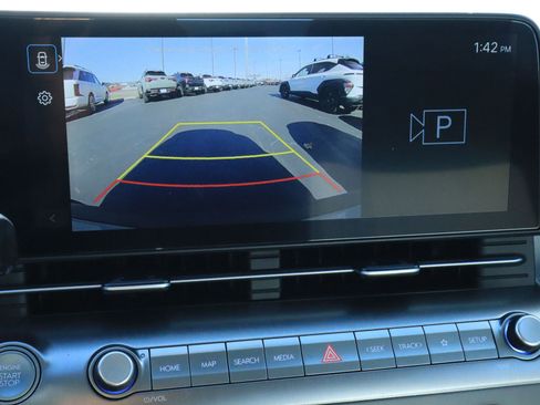 New 2026 Hyundai Kona SE image 13