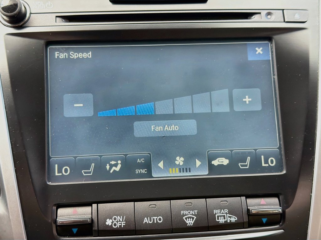 Used 2020 Acura TLX w/ Technology Package FWD image 32