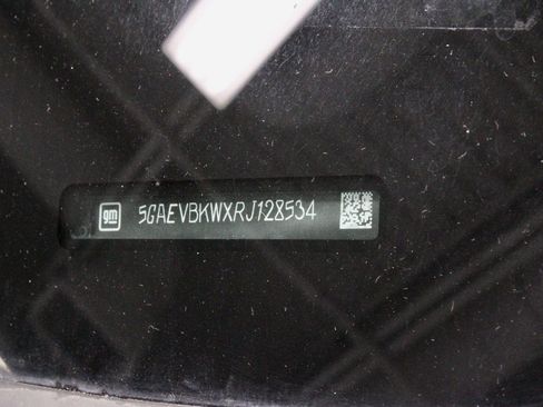 Used 2024 Buick Enclave Premium image 35