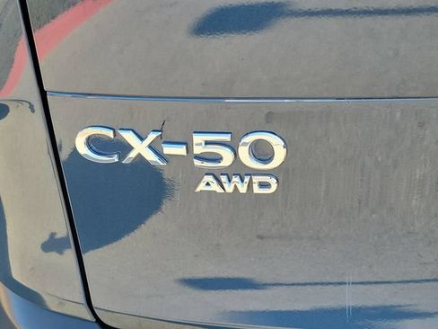Used 2025 MAZDA CX-50 AWD 2.5 S w/ Preferred Package image 31