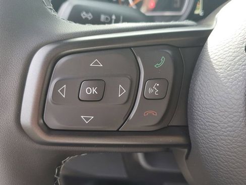 New 2026 Jeep Wrangler Unlimited Rubicon w/ Steel Bumper Group image 28