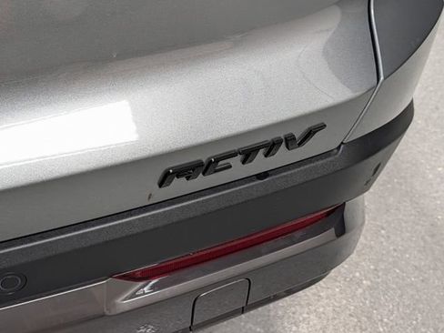 New 2026 Chevrolet Equinox ACTIV w/ Convenience Package III AWD/4WD image 6