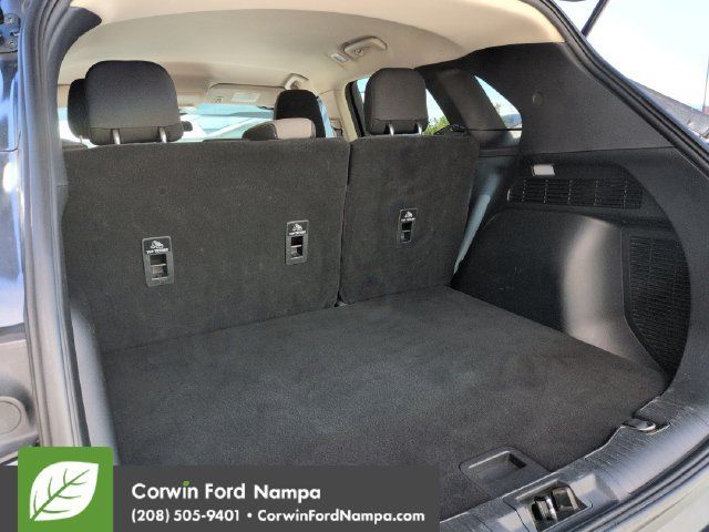 Used 2020 Ford Escape SE FWD image 29