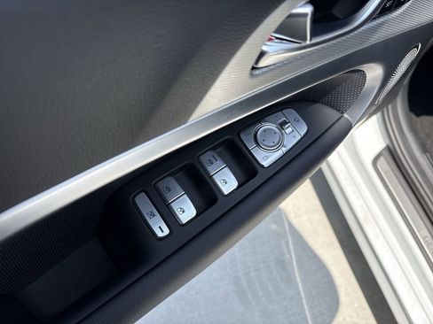 New 2026 Genesis G70 2.5T Prestige RWD image 15