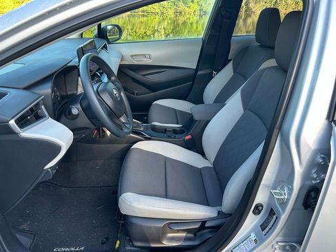 Certified 2024 Toyota Corolla LE image 14