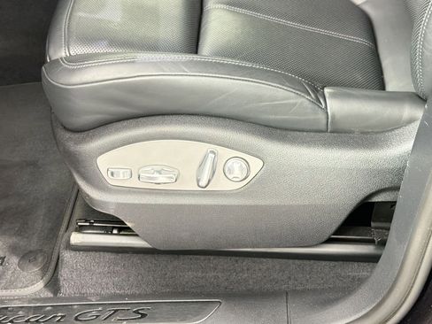 Certified 2023 Porsche Macan GTS AWD/4WD image 16