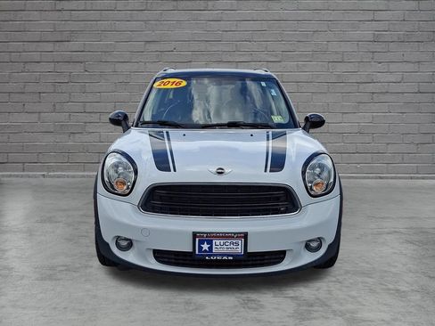 Used 2016 MINI Cooper Countryman FWD image 4
