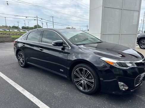 Used 2015 Toyota Avalon XLE Touring Sport Edition FWD image 19