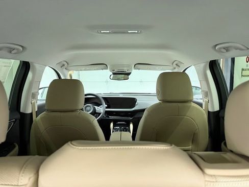 New 2026 Buick Envision Preferred image 8