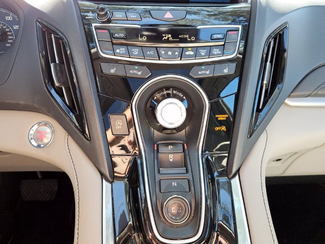Used 2019 Acura RDX w/ Technology Package FWD image 20