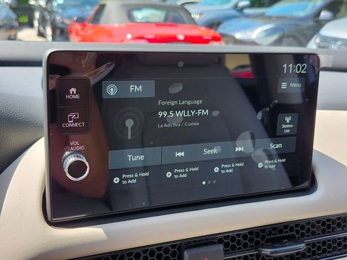 New 2026 Honda HR-V LX image 20