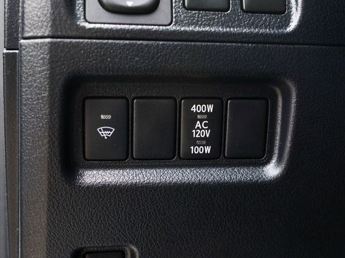 Used 2021 Toyota 4Runner SR5 image 18