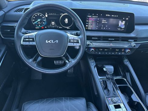Used 2023 Kia Telluride SX Prestige X-Line AWD/4WD image 16