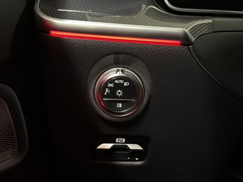 New 2026 Mercedes-Benz CLE 53 AMG 4MATIC Cabriolet image 17