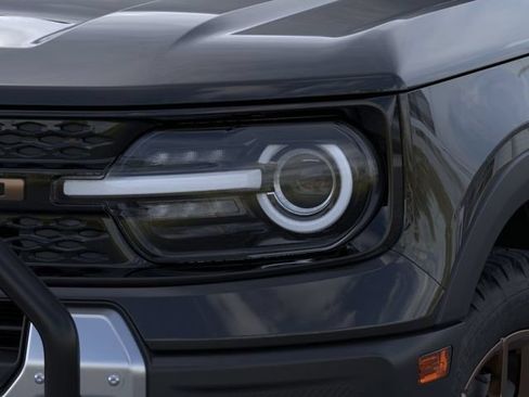 New 2026 Ford Bronco Sport Big Bend w/ Convenience Package AWD/4WD image 19