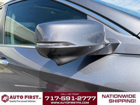 Used 2017 Honda Accord EX-L image 26