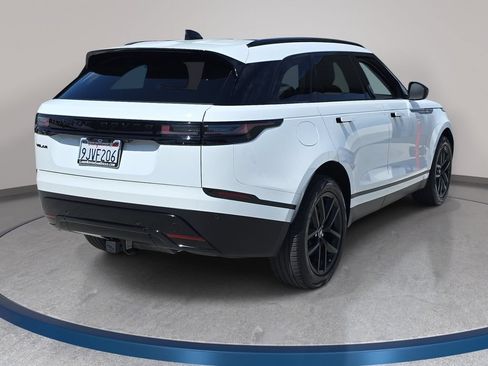 Used 2024 Land Rover Range Rover Velar S AWD/4WD image 5