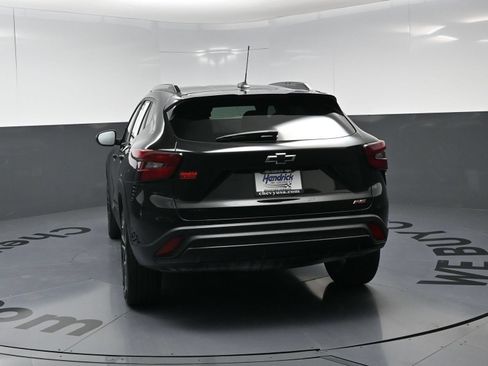 Used 2026 Chevrolet Trax RS w/ Driver Confidence Package FWD image 8