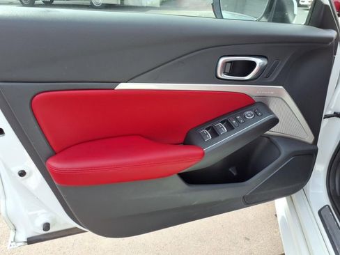 Used 2024 Acura Integra Type S image 13