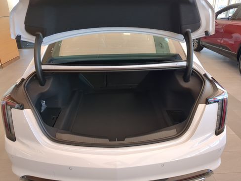 New 2026 Cadillac CT5 Sport w/ Technology Package image 10