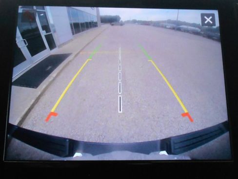 Used 2022 RAM 1500 Big Horn AWD/4WD image 8