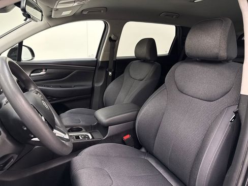 Used 2020 Hyundai Santa Fe SEL image 15