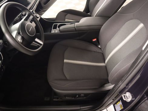 Used 2025 Hyundai Sonata SEL image 10