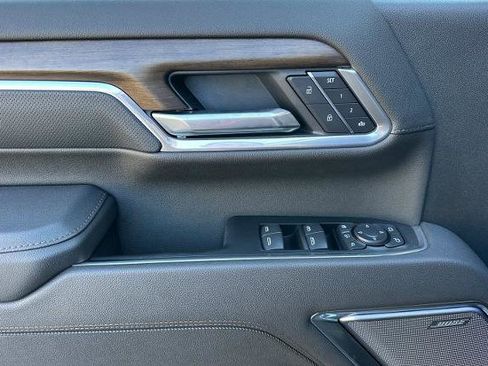 New 2026 Chevrolet Silverado 3500 High Country w/ Technology Package image 11