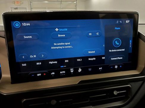 New 2025 Ford Bronco Sport Big Bend image 15