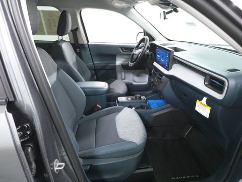 New 2026 Ford Maverick XLT w/ XLT Luxury Package AWD/4WD image 18