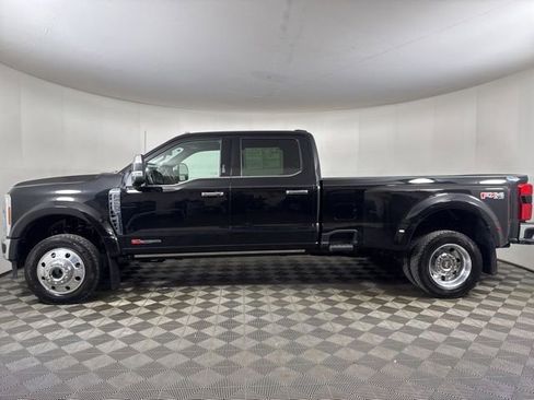 Used 2026 Ford F450 King Ranch w/ Chrome Package AWD/4WD image 7