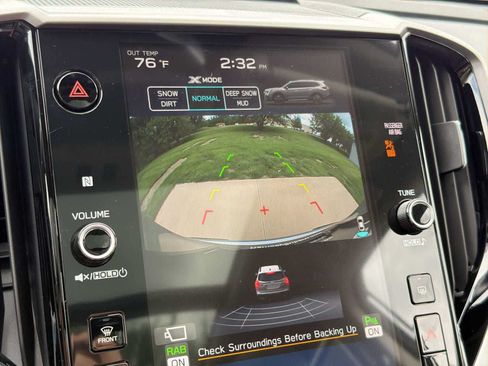 Certified 2026 Subaru Ascent Touring AWD/4WD image 25