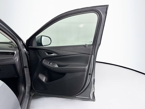 Used 2025 Buick Encore GX Preferred image 31