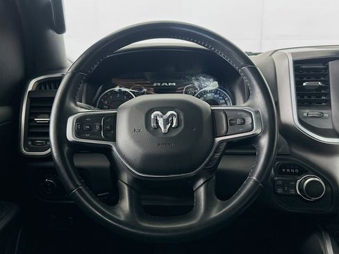 Used 2019 RAM 1500 Big Horn AWD/4WD image 18