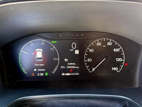 Used 2023 Honda CR-V Sport Touring image 24