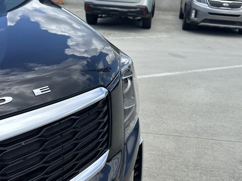 Certified 2022 Kia Telluride EX AWD/4WD image 14