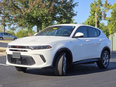 Used 2024 Dodge Hornet R/T image 21