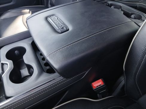 Used 2024 RAM 2500 Rebel w/ Level 2 Equipment Group AWD/4WD image 40