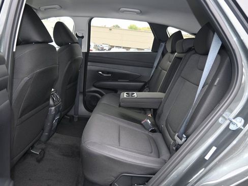 Used 2026 Hyundai Tucson SEL AWD/4WD image 12