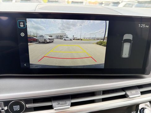 New 2026 Hyundai Santa Fe SEL AWD/4WD image 21