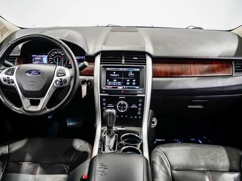 Used 2013 Ford Edge Limited image 11